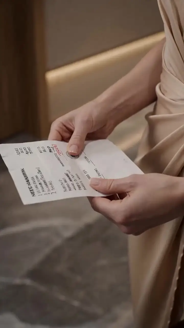 Bankrupt My Cheating Husband Episode 37