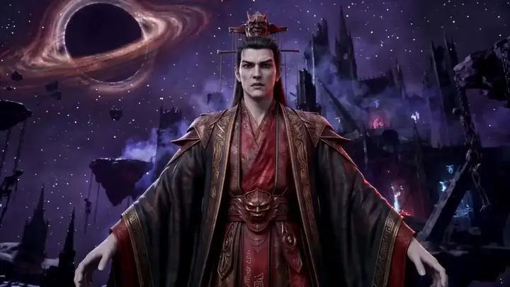The Sleeping God Awakens for Revenge! Episode 58