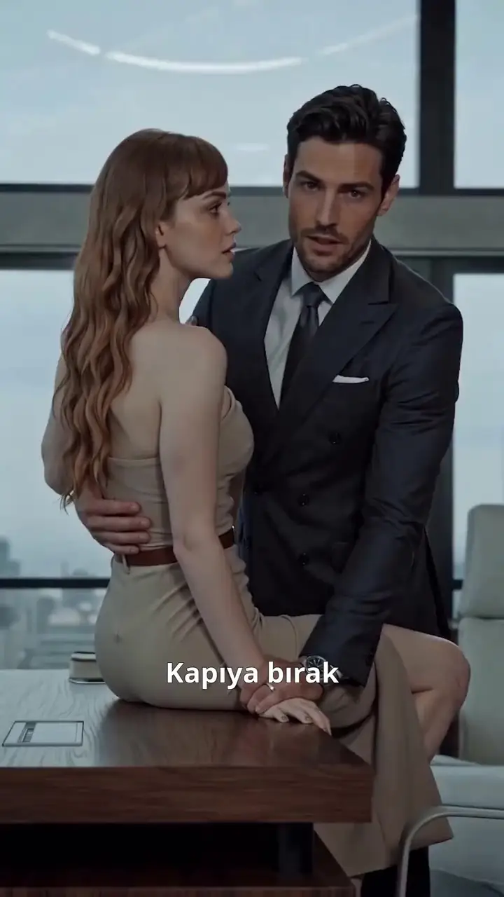 (Dublajlı) Uzaktan Kumanda Bölüm 21