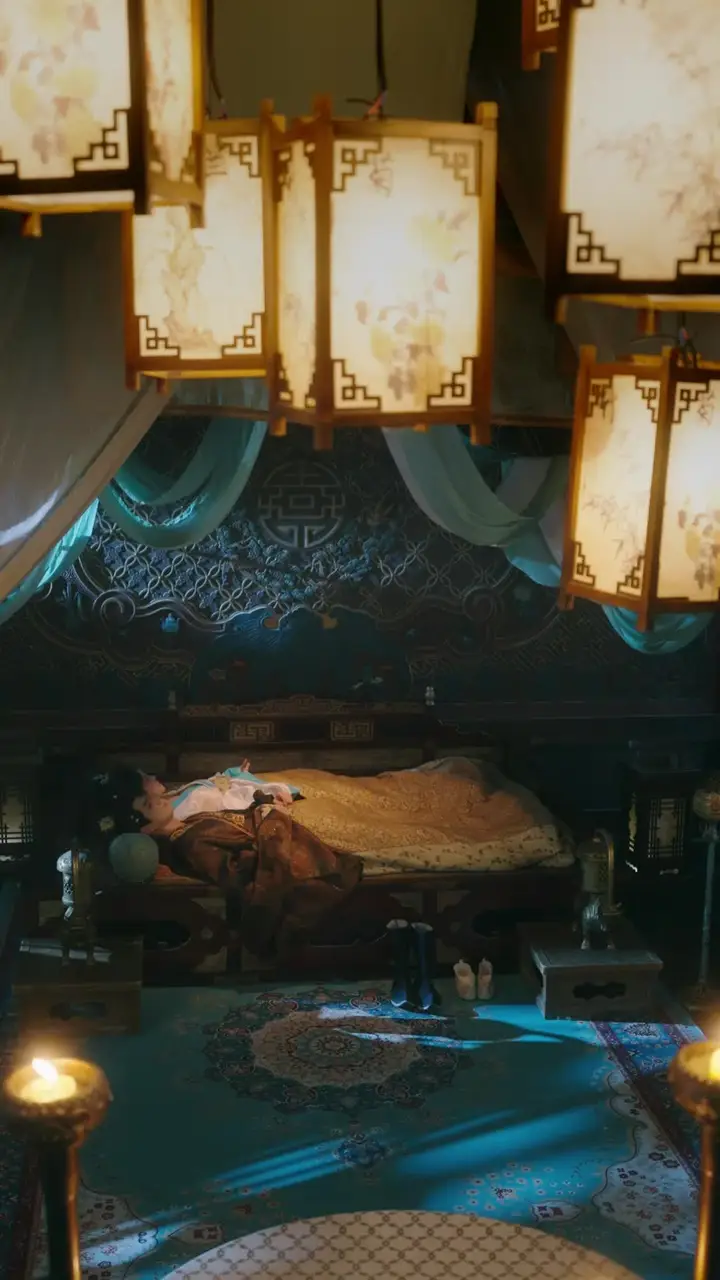 Empress Do-Little & Her Ice King Episode 16