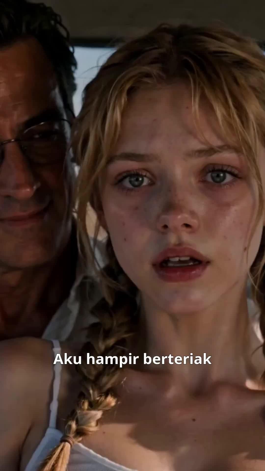 (Sulih suara) Jalan Cinta Beracun 2