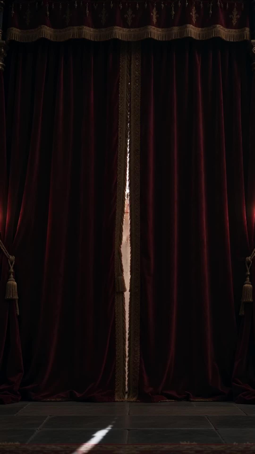 A FALSE MARRIAGE LED ME TO THE KING