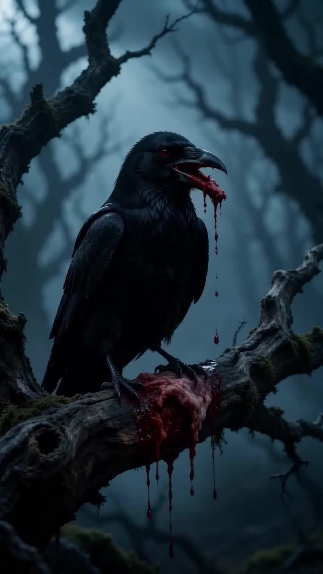 Forbidden love between human and vampire
