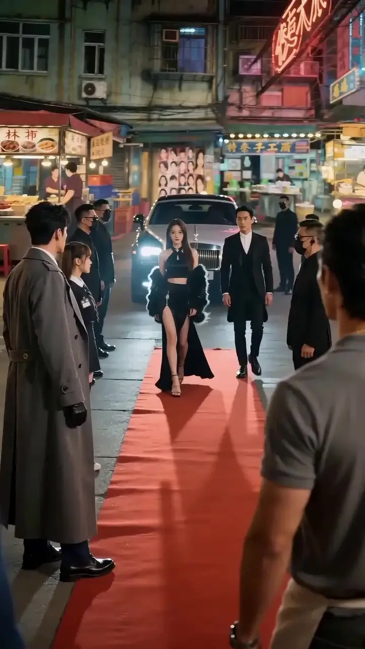 (Dubbed) Look! My Betrayed Love Turns to Ashes Episode 4