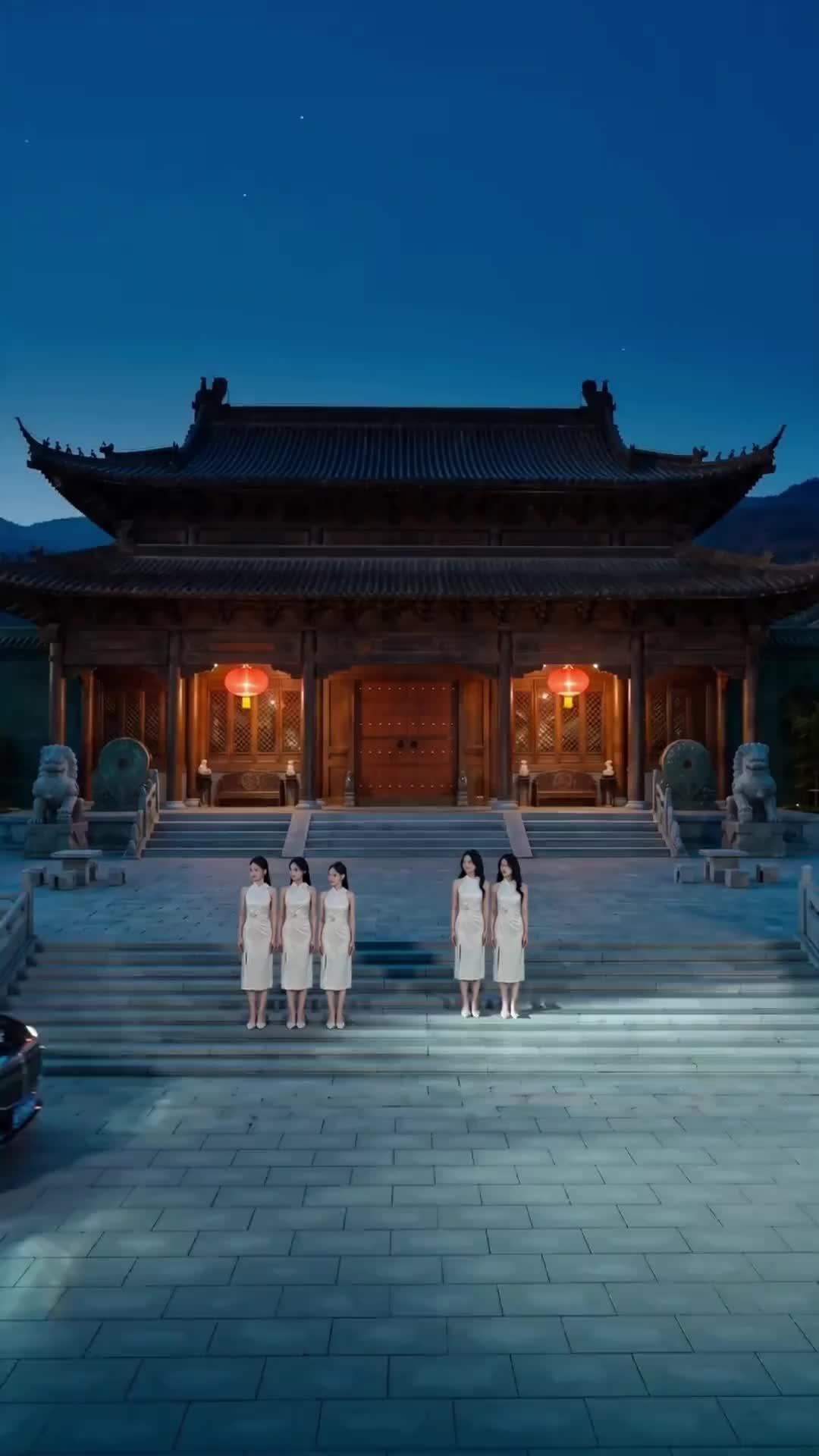 무존: 세상을 지배하는 자