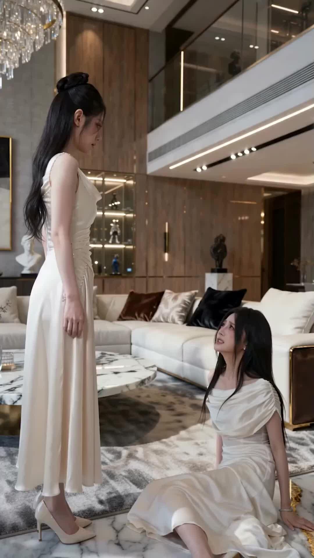 De hija verdadera al número 1314