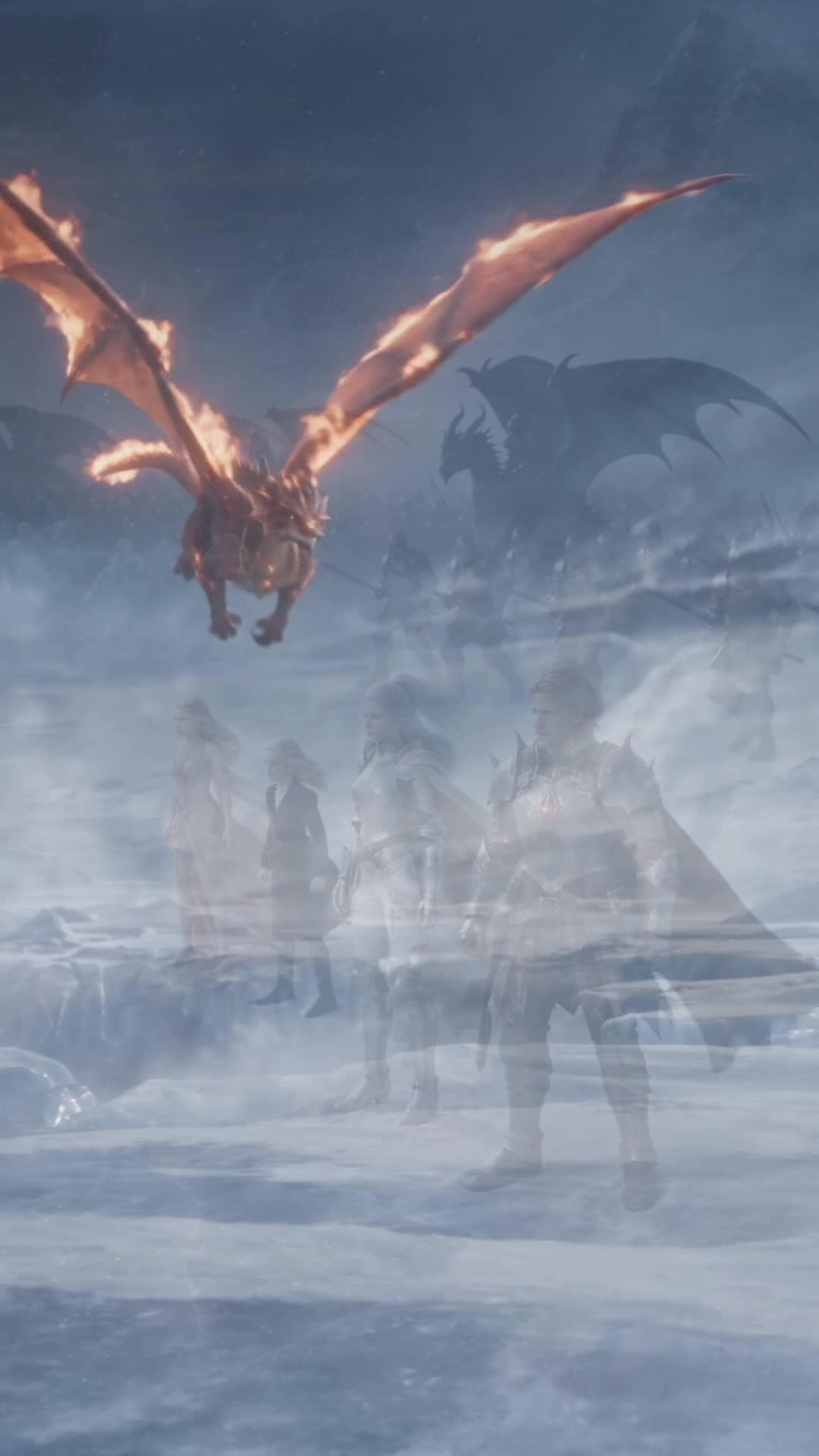 You Called Me a Traitor Now Winter is Here