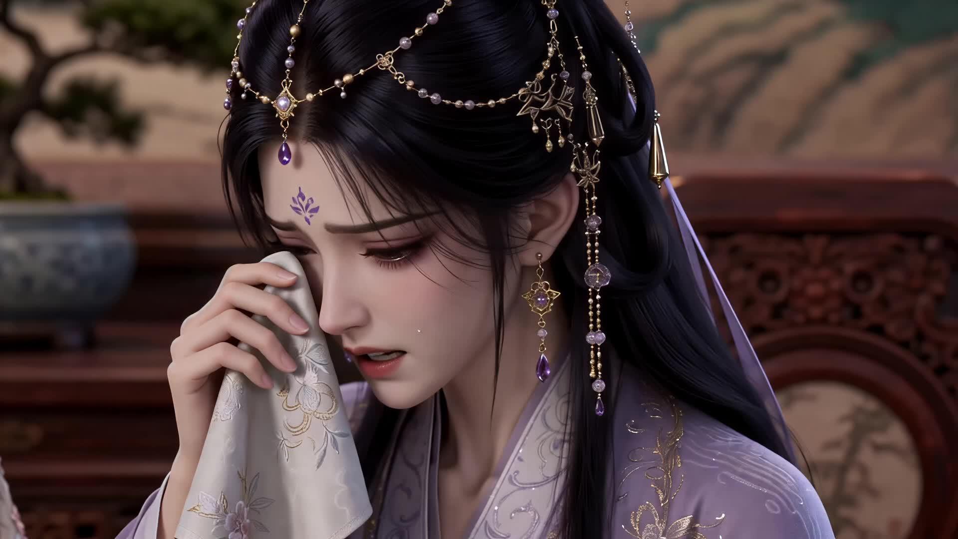 The Prime Minister's Modern Bride