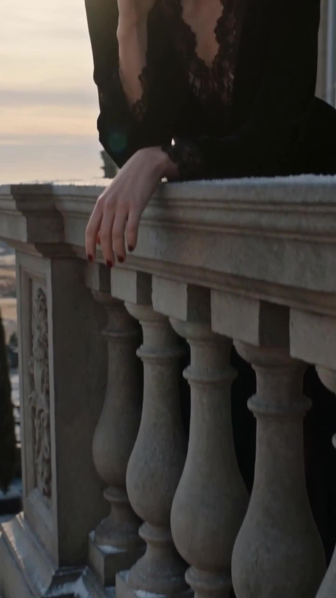Sceriffo Falso, Vendetta Vera