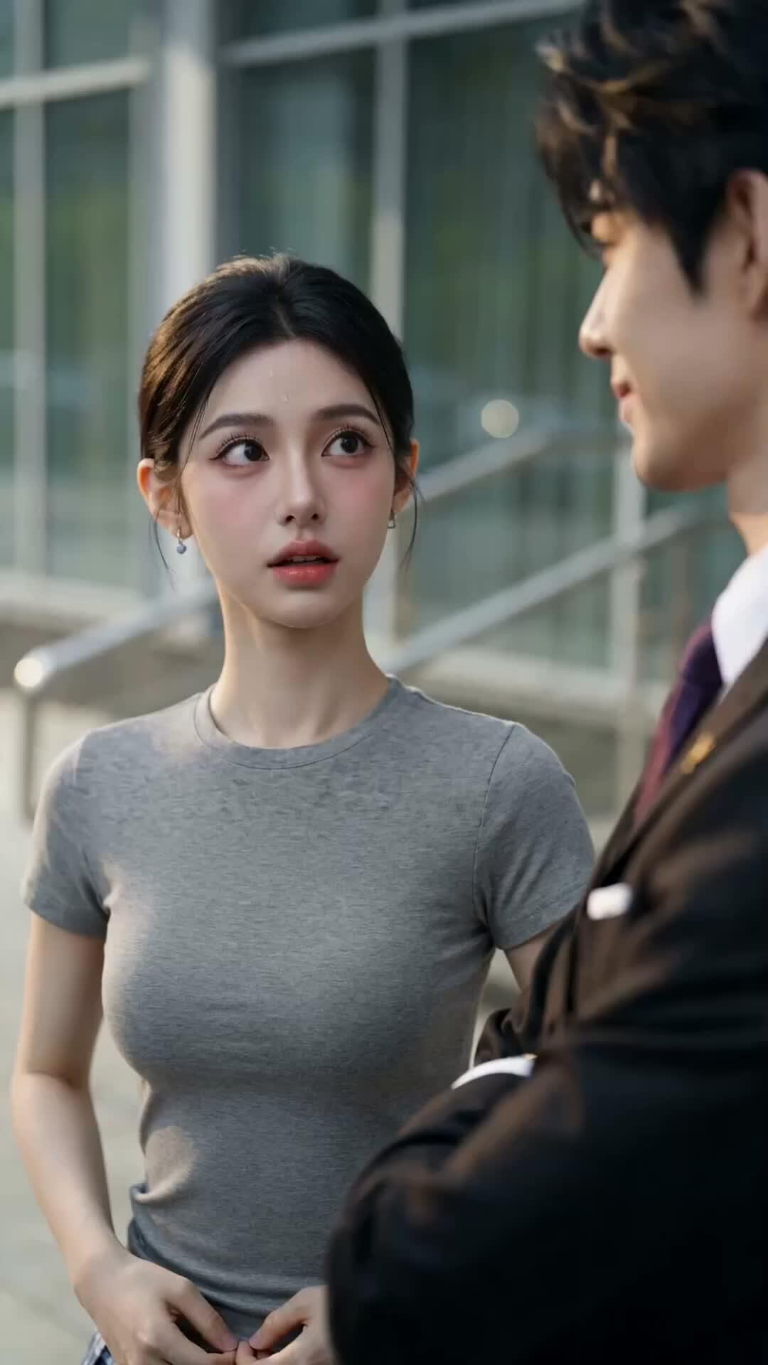 My Broke Husband is a Billionaire