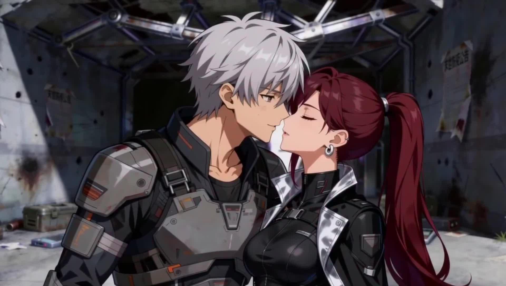 Stunned? I Awaken S-Class Wives!