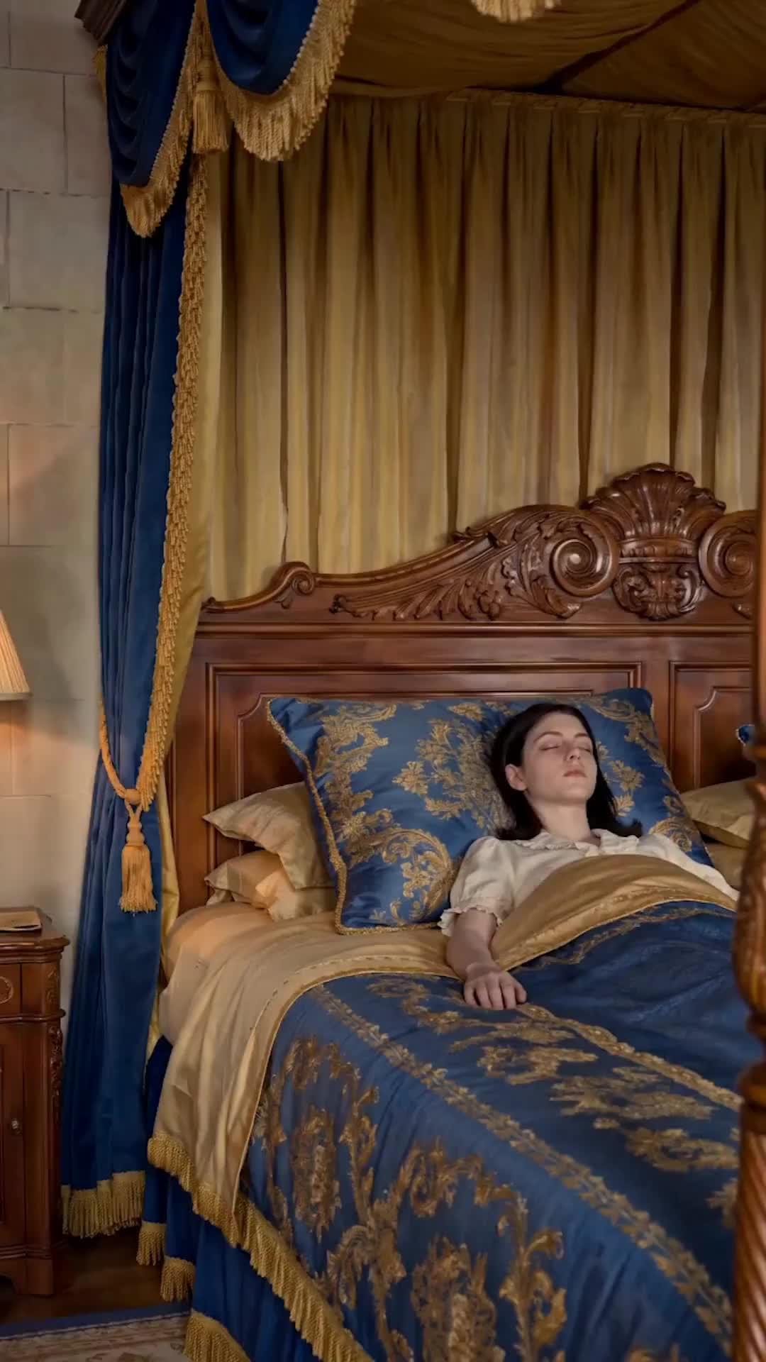 (Doblado) Su chica perdida