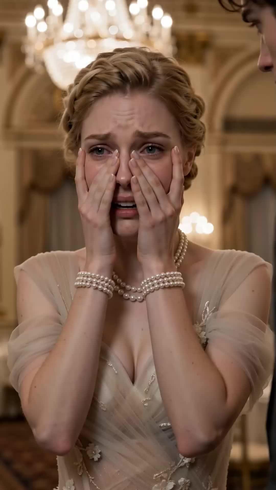 The Underdog's Bride