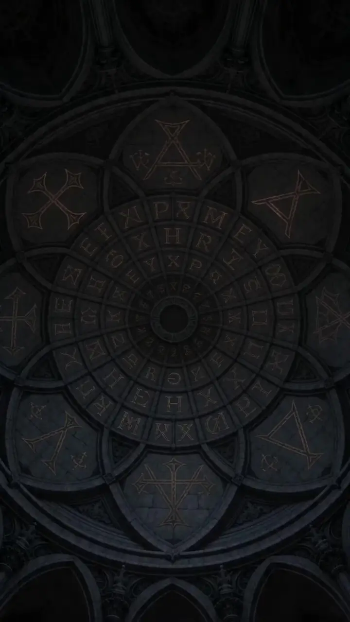 Eternal Oath of Seraphina Episode 42