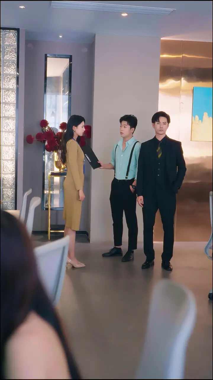 Accidentally Pregnant by My Loving CEO Episode 61