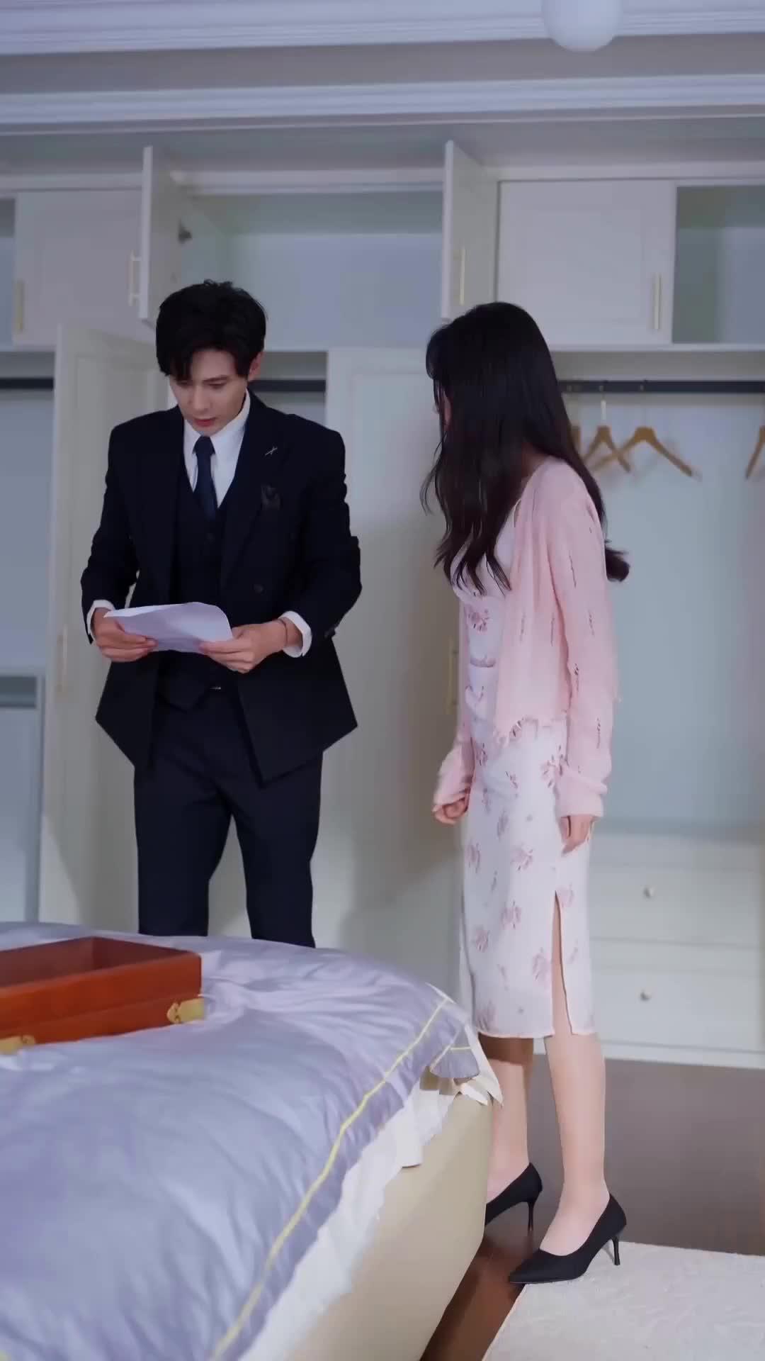 Divorcing The Heartless CEO