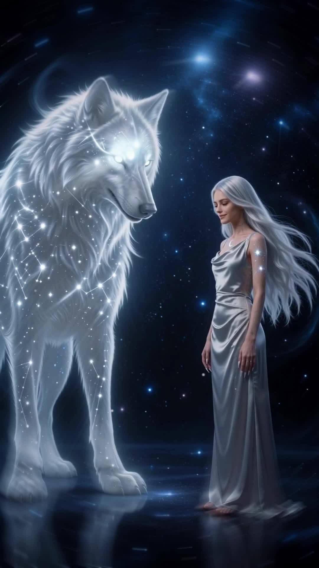 The Luna Awakens, Severing Our Five-Year Mate Bond