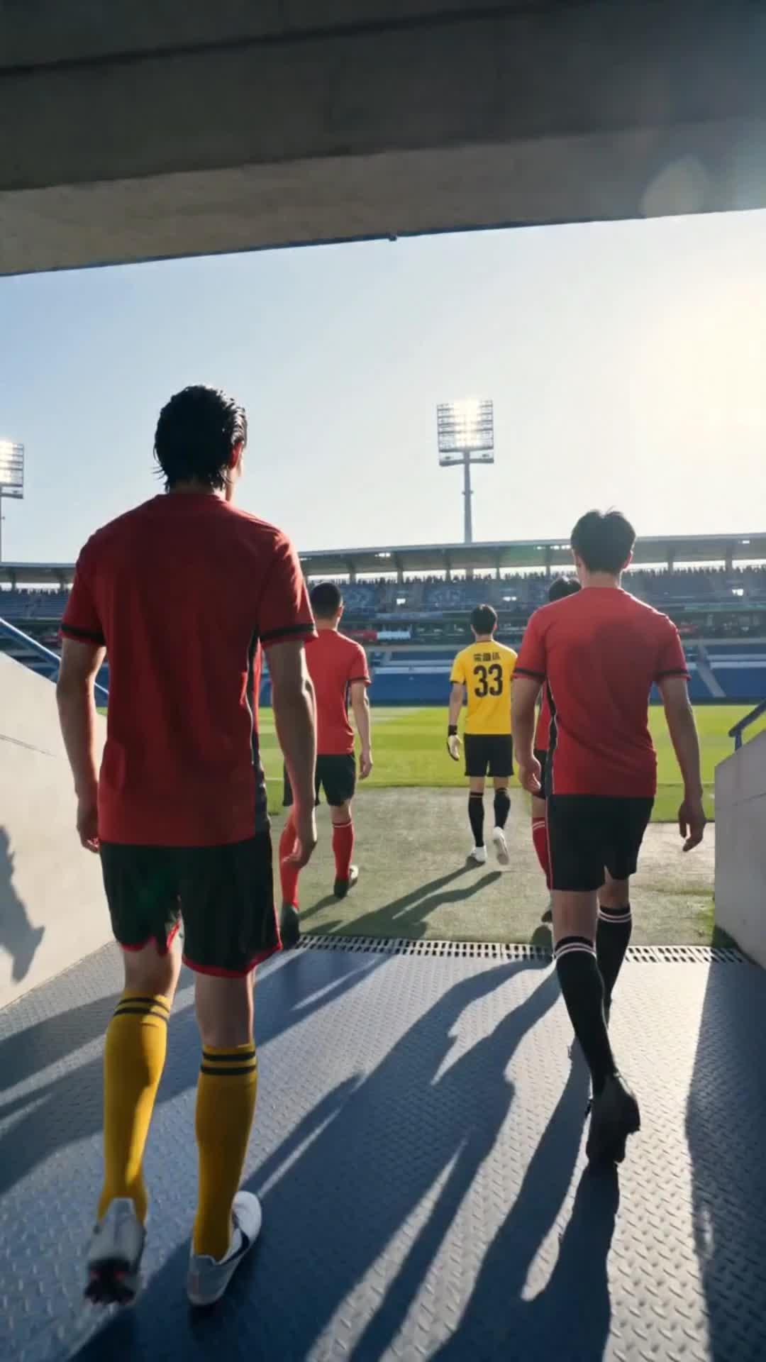 Gol del destino