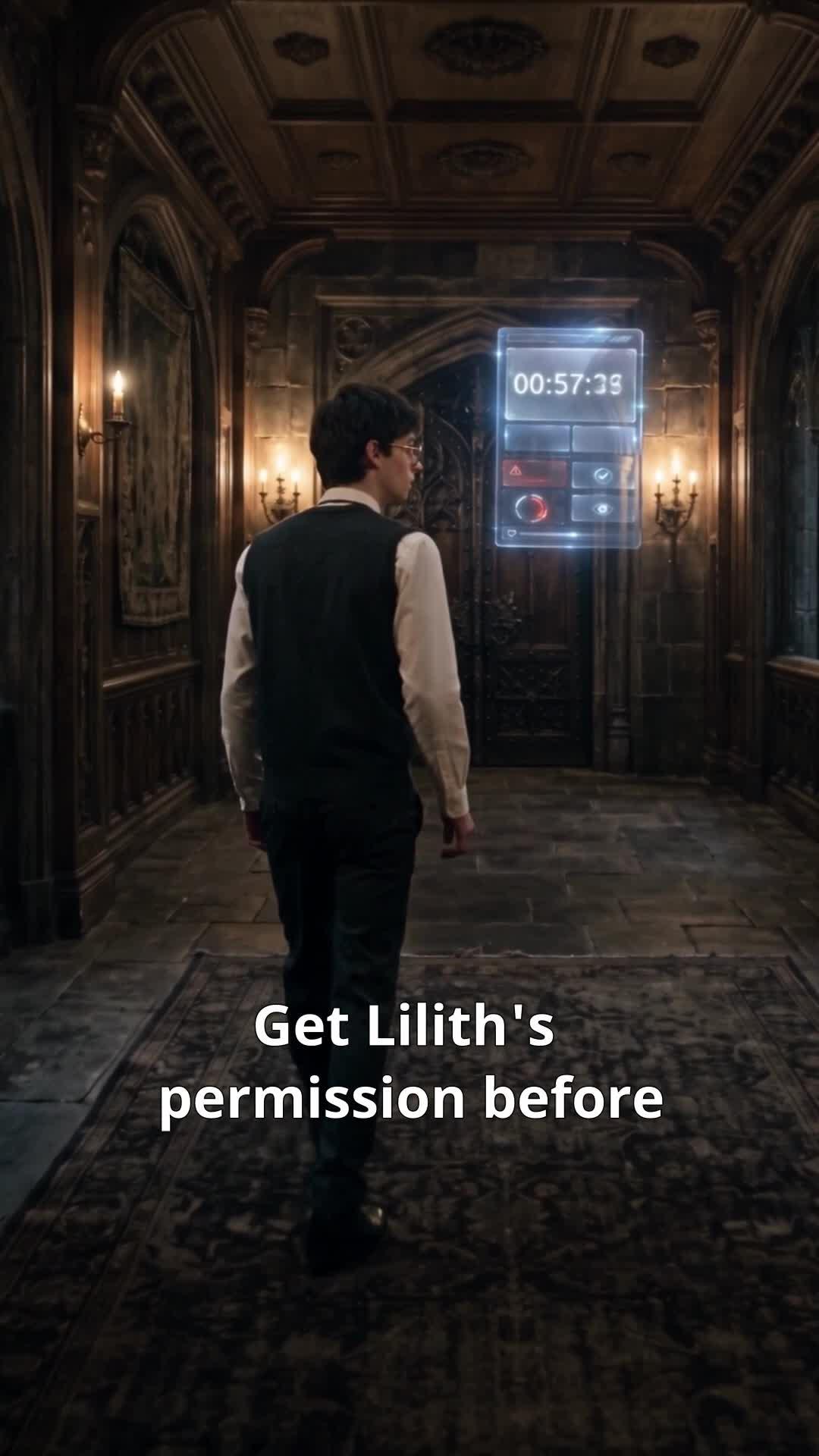 Seduce the Demon Teacher