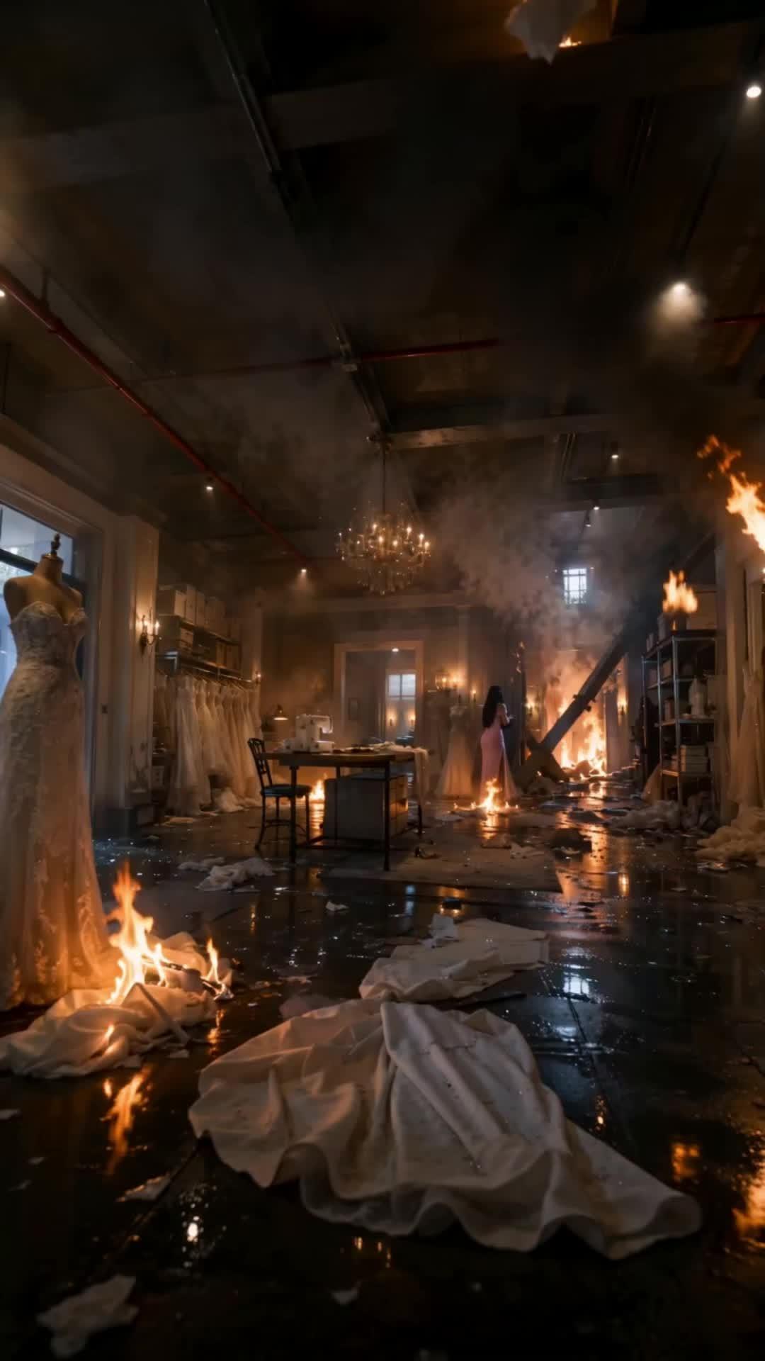 Reborn Before the Impostor’s Wedding