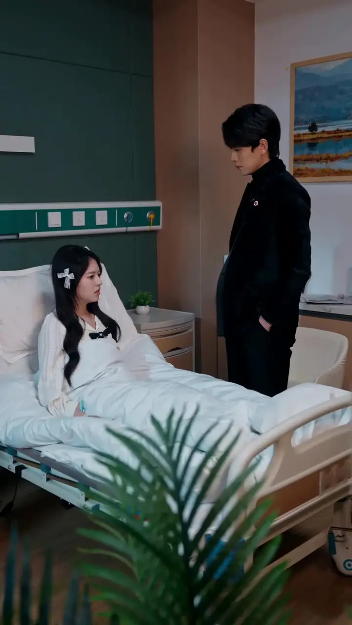 Baby From A Man Who Was Almost Dead Episode 18