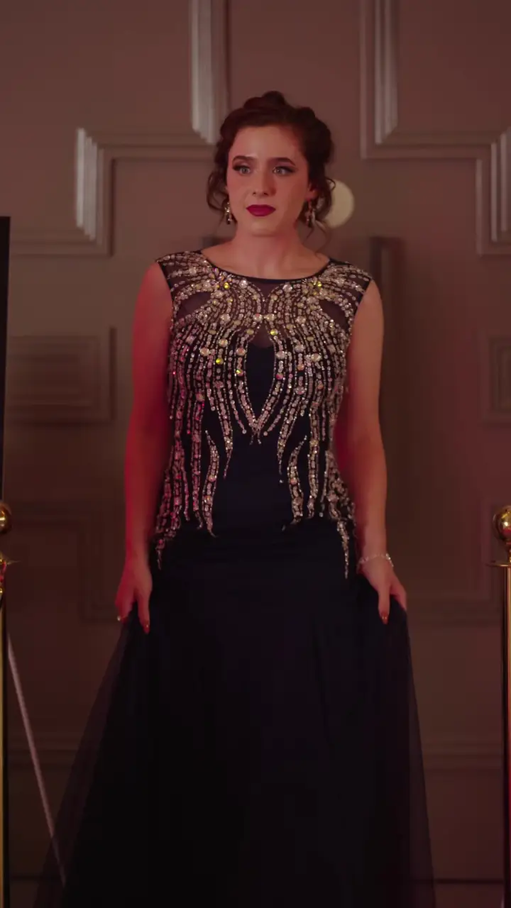 The Double Life of the True Heiress Episode 18
