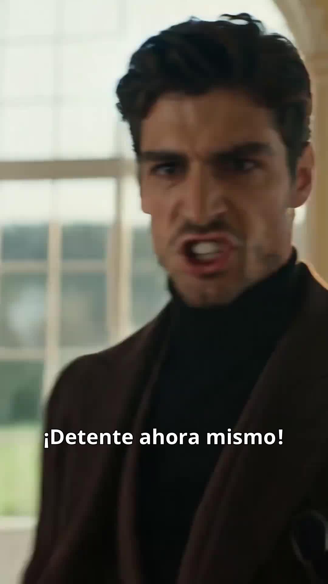 (Doblado) La nodriza del billonario