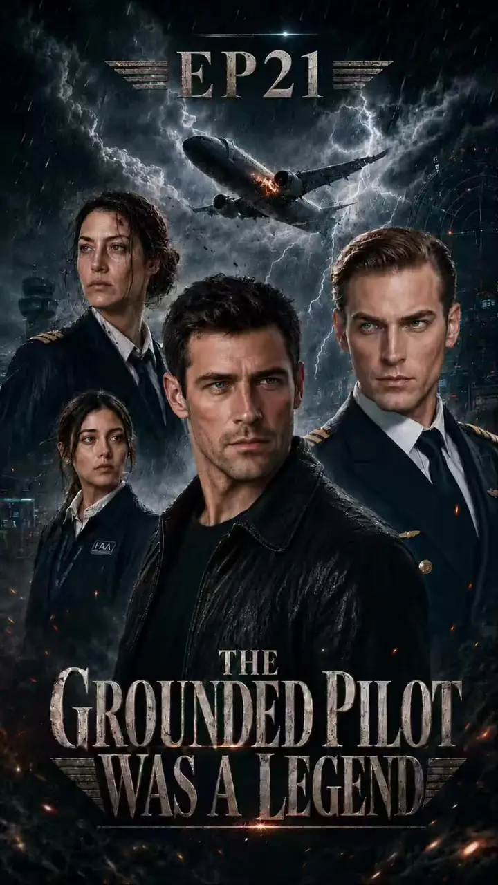 Episode 21