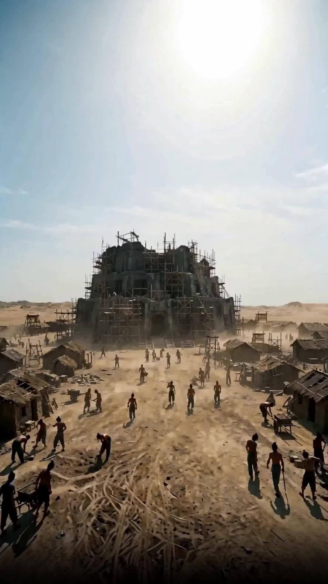 Emperor, Check My Robots