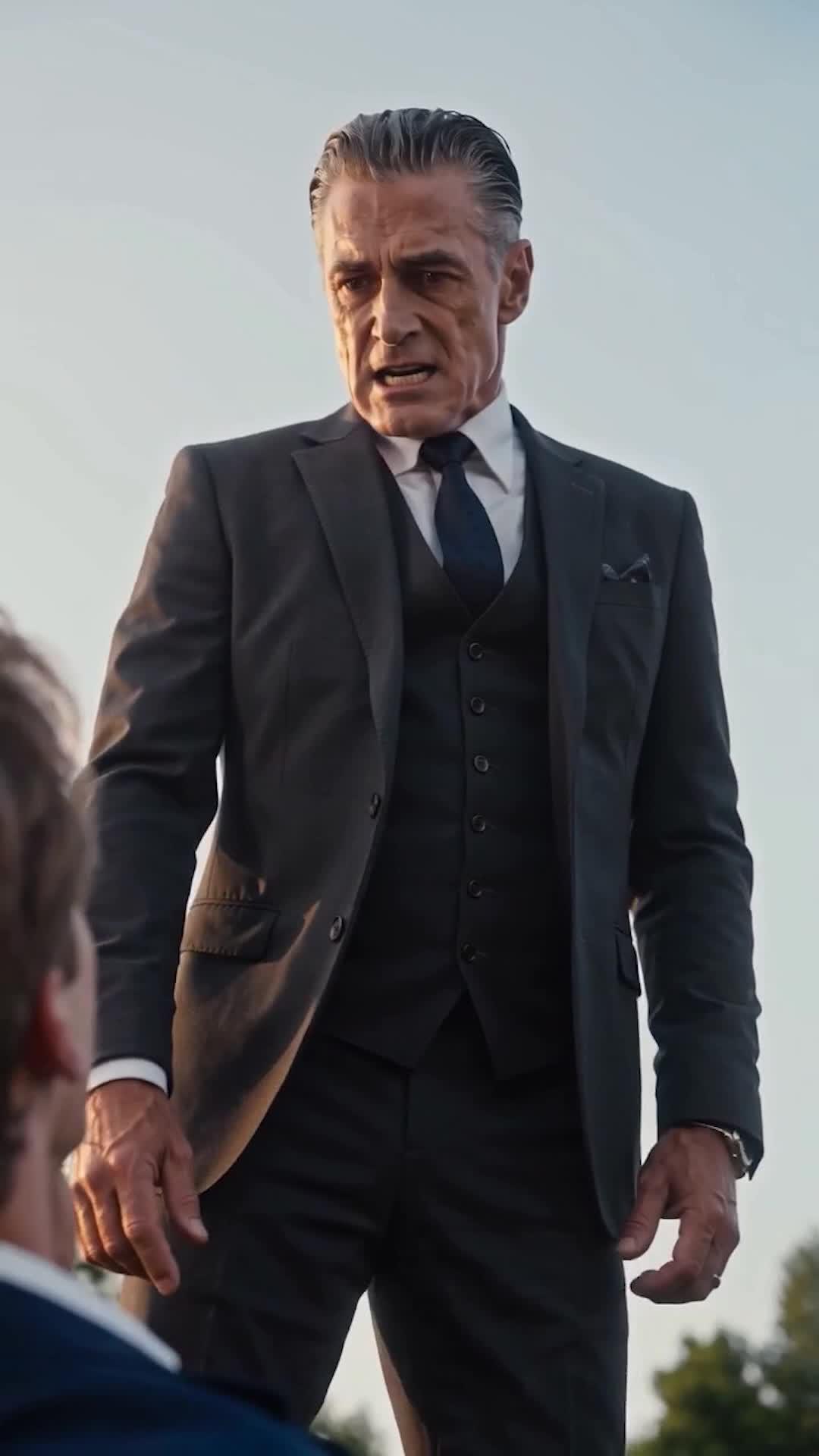 Hidden Billionaire Plumber