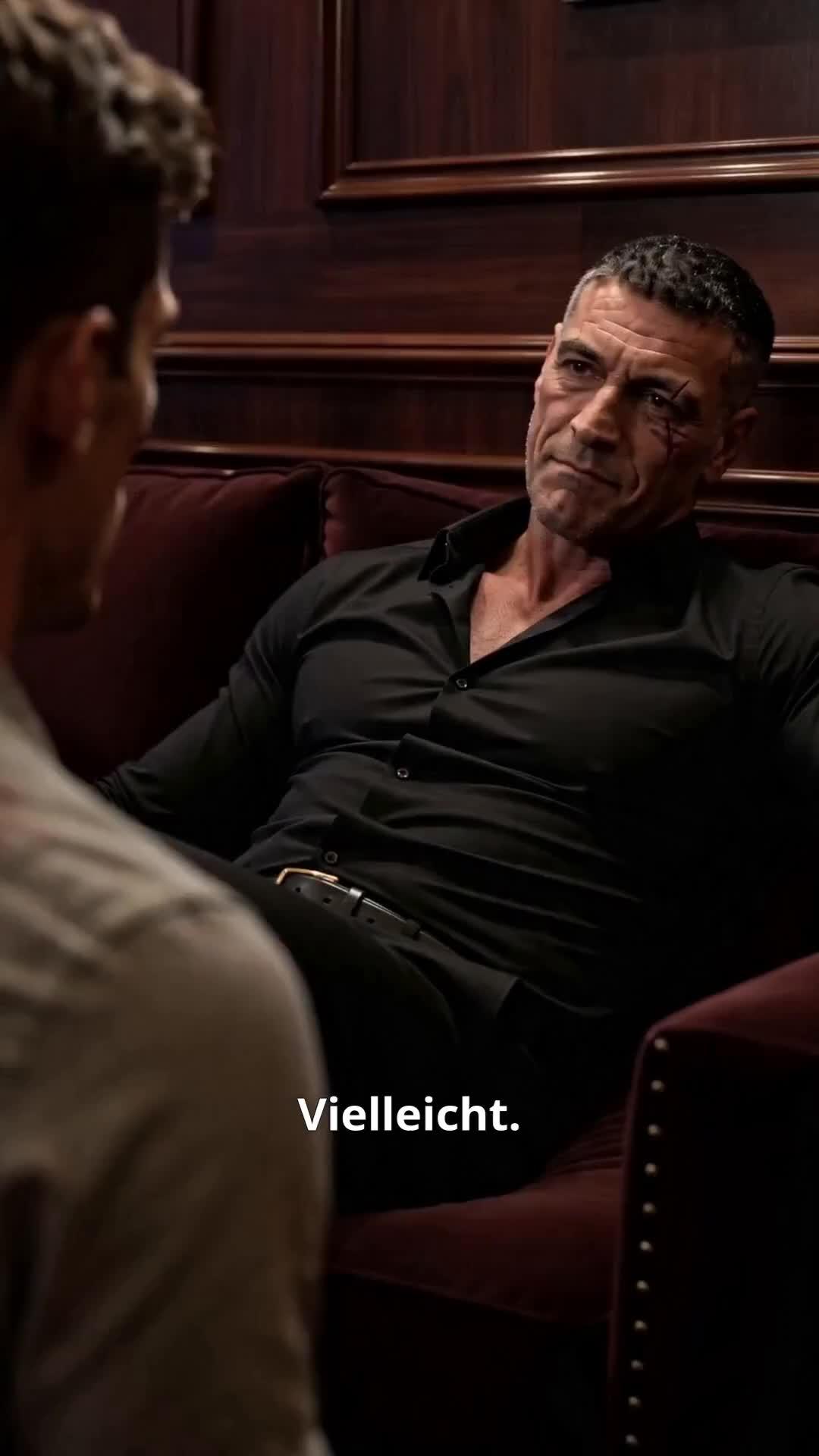 (Synchro) Die letzte Runde