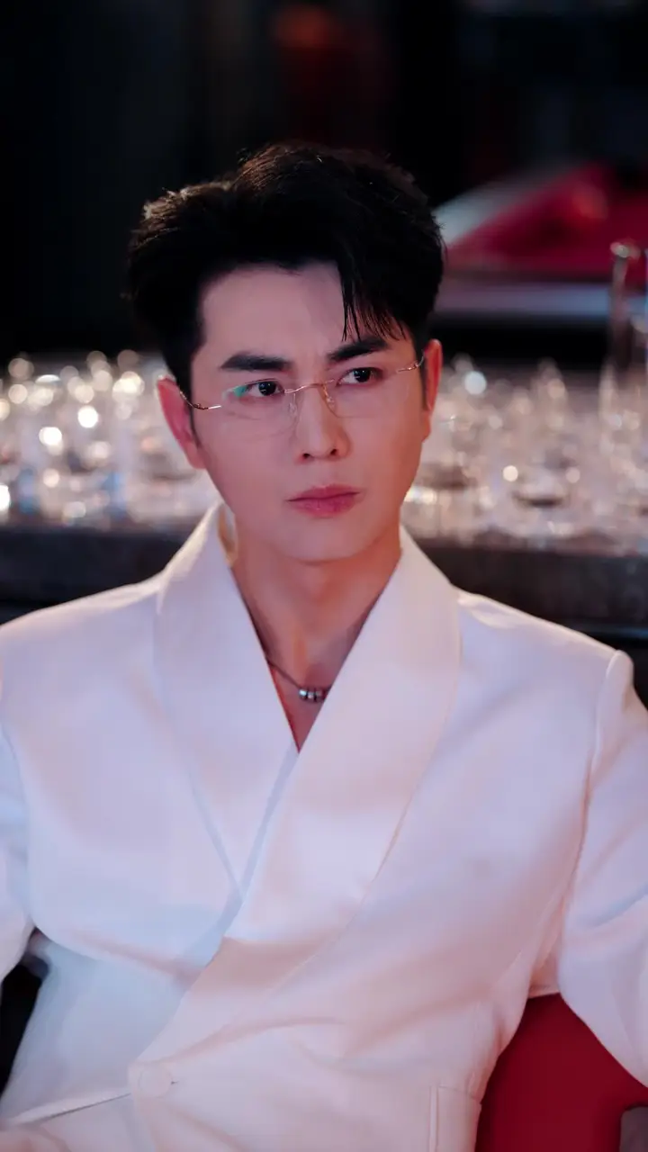 He Loved Me for Ten Years Silently Episode 4