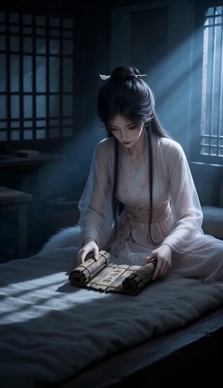 죽음을 부르는 사랑