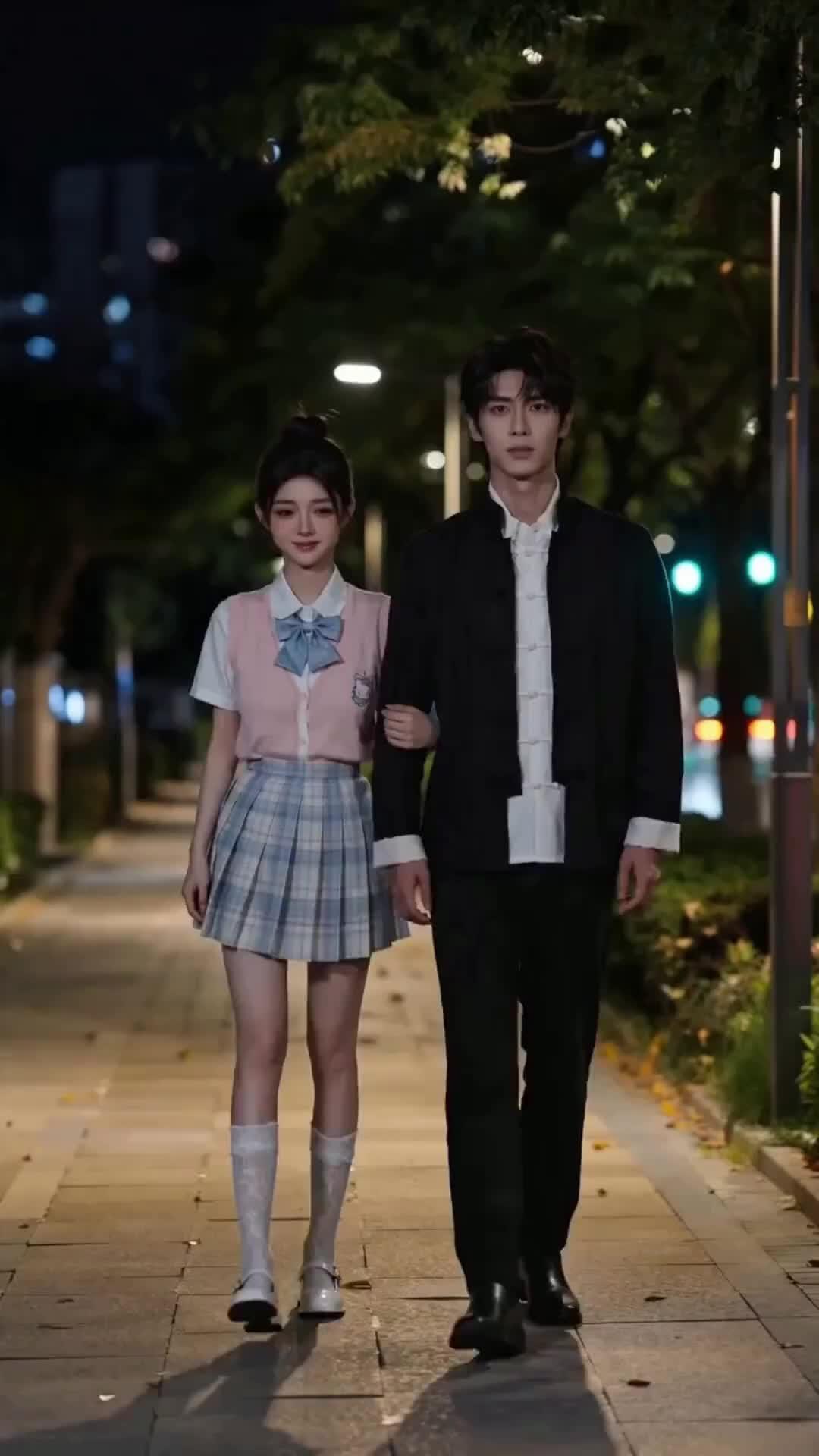 무존: 세상을 지배하는 자
