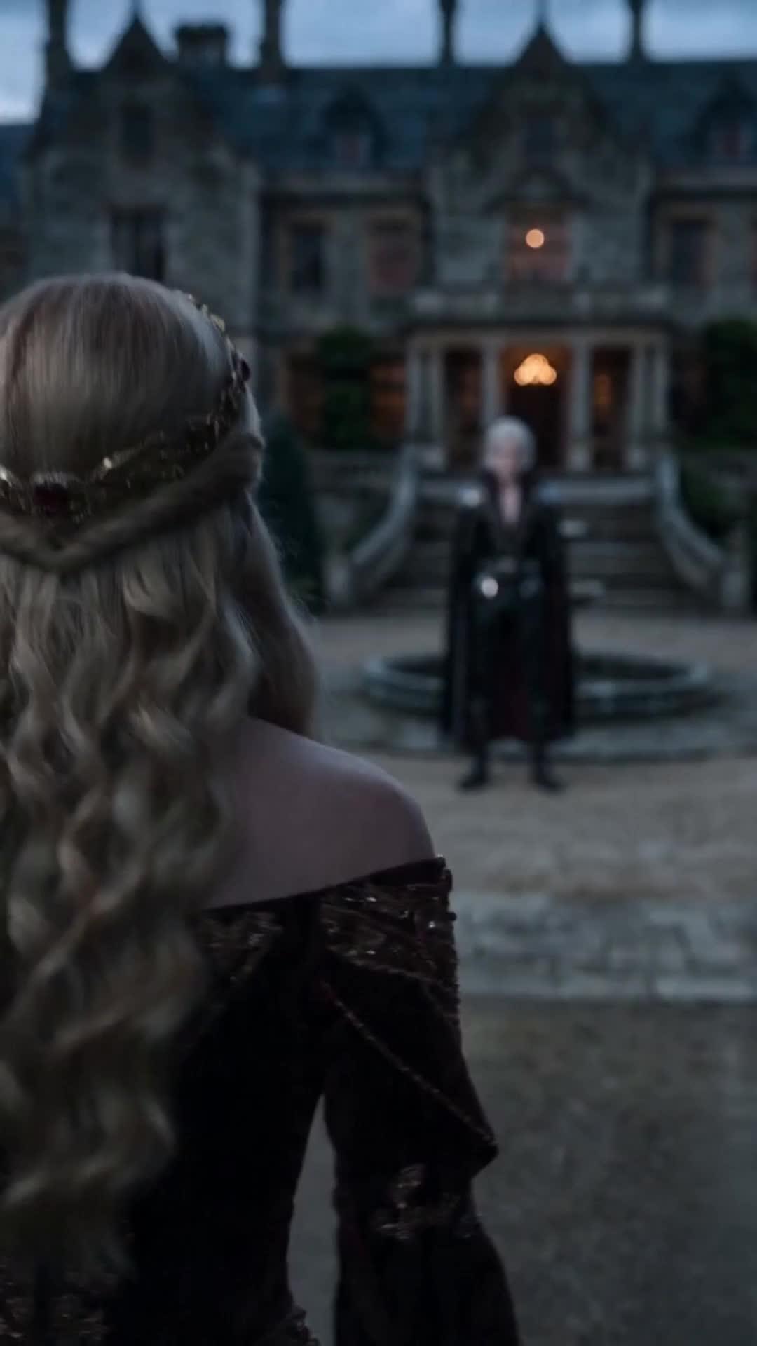 The Devil Dragon's Substitute Bride