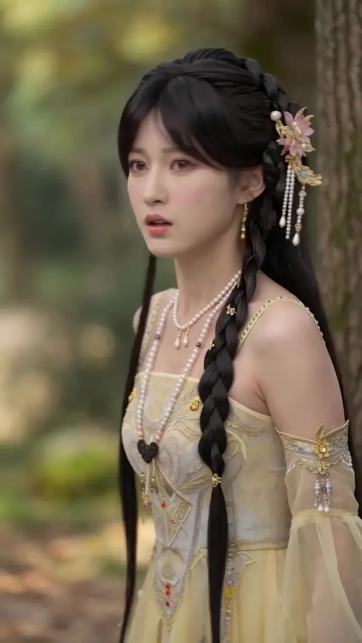 Trash Bride? The God-Tier Sorceress! Episode 41