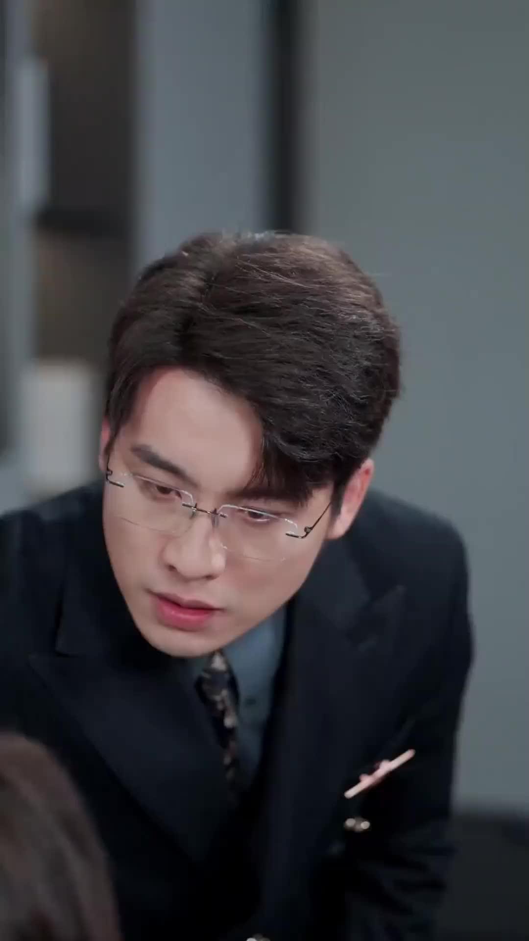 (더빙) 너를 모른 대가