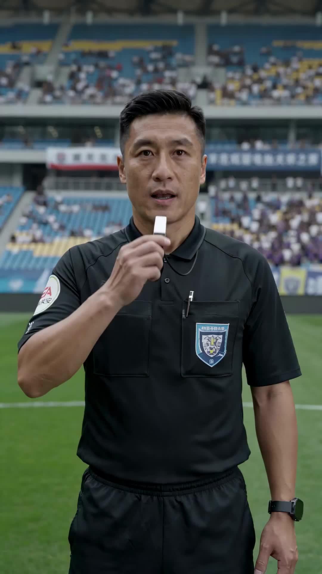 You Messed With the Wrong Keeper!