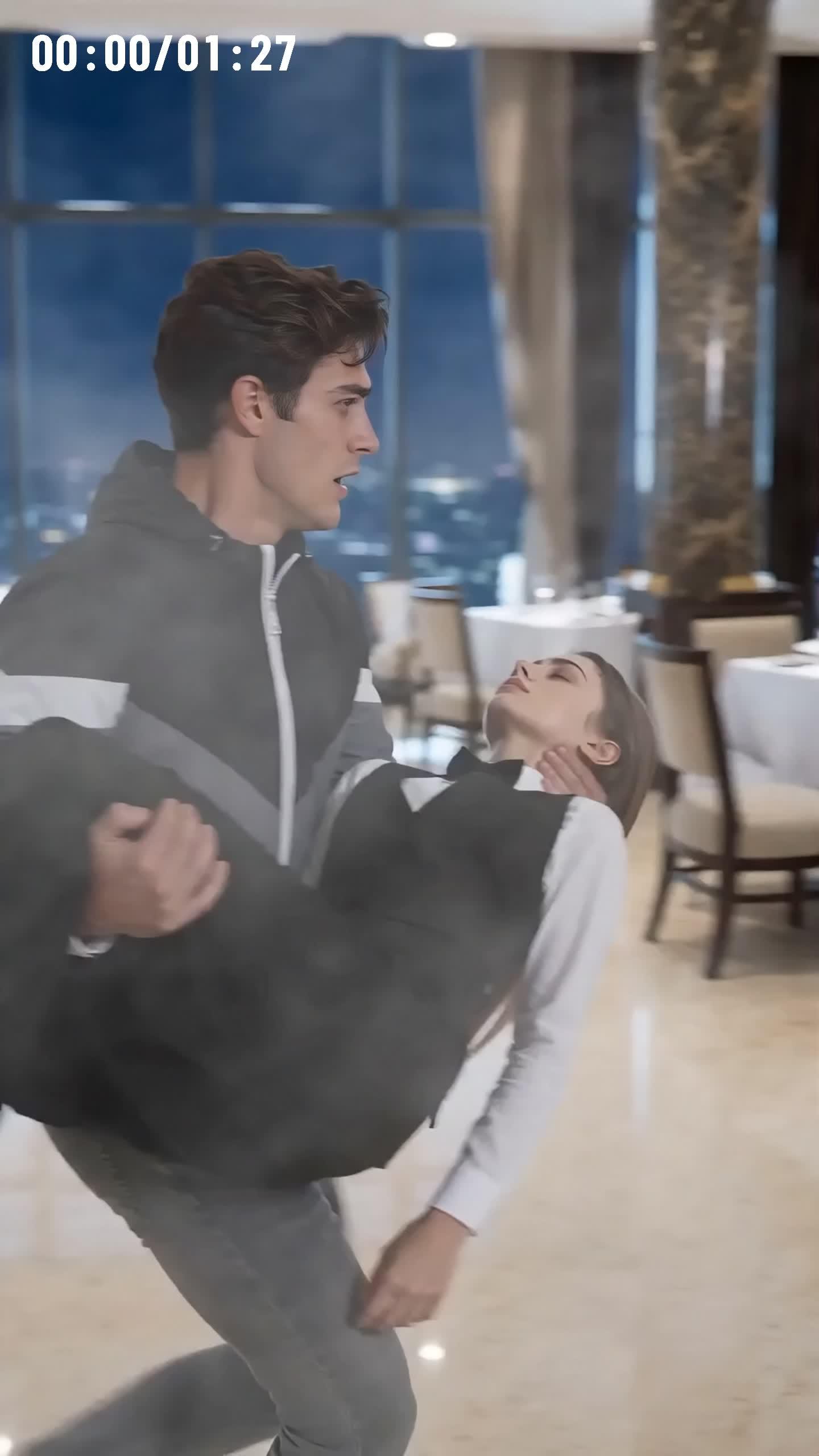 One Night to His Tutor: The Champion's Lesson