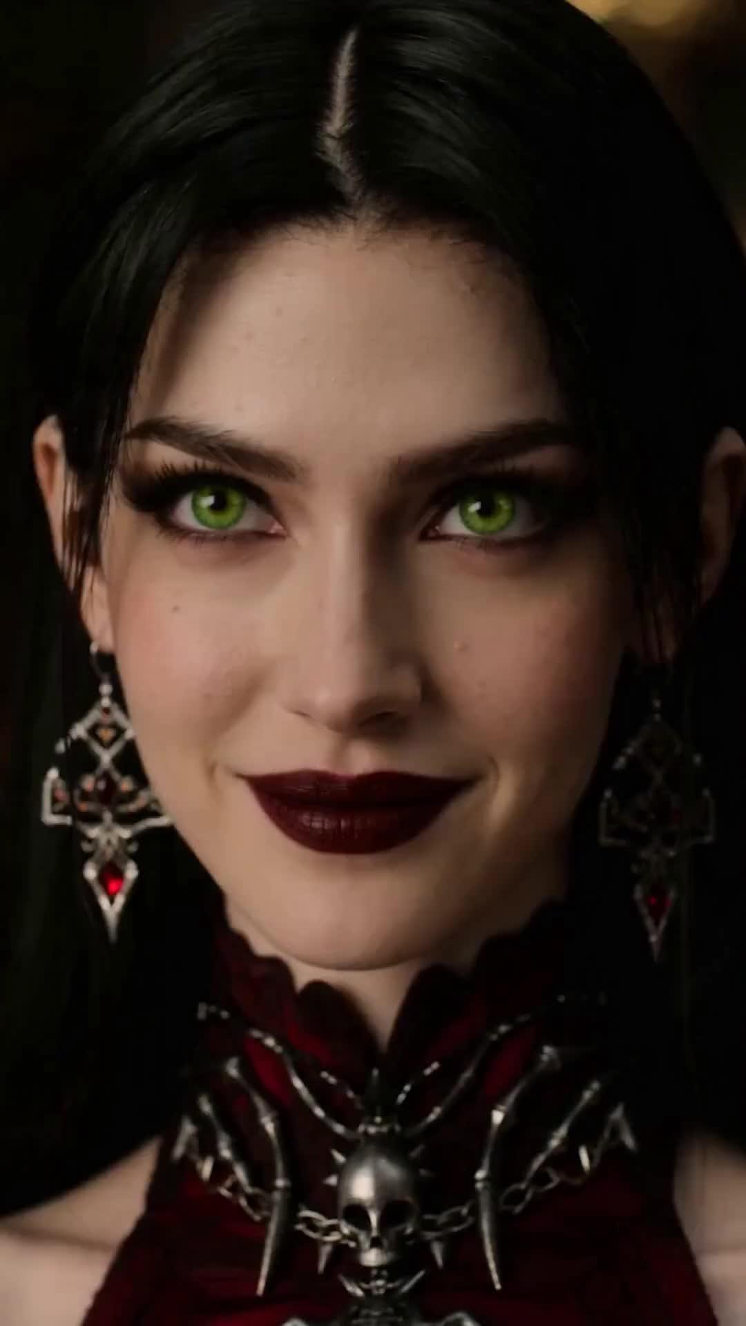 (Dublagem) O Lorde Serpente que Me Mima