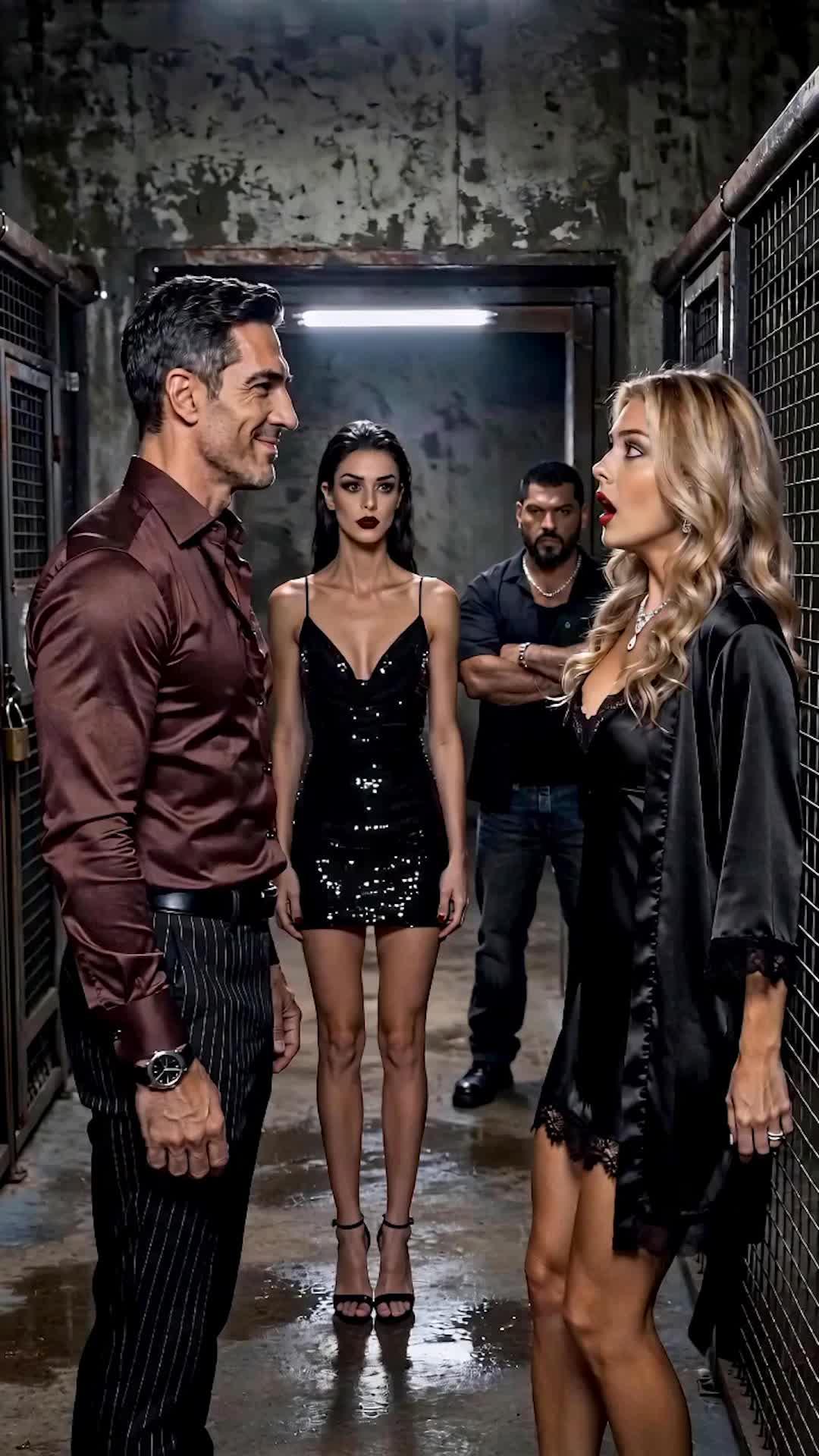 Mi hermana me mató