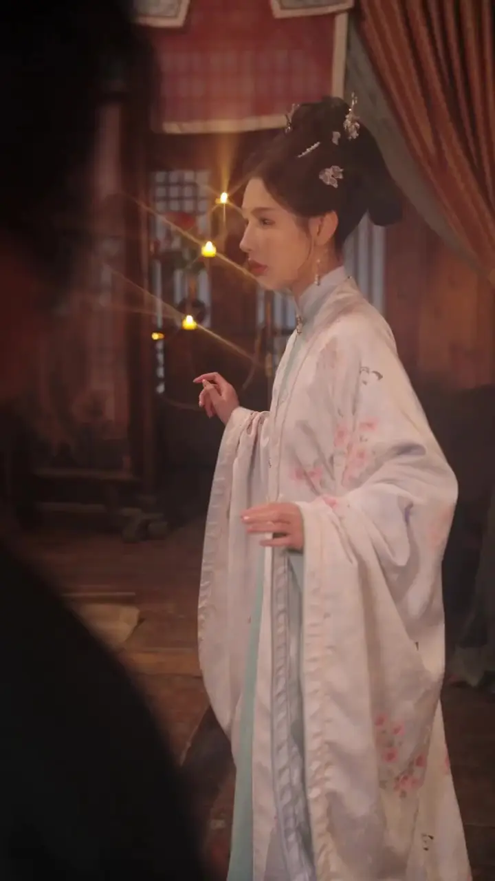 (Dubbed) The Bastard Heiress: Eleanor's Revenge Episode 15