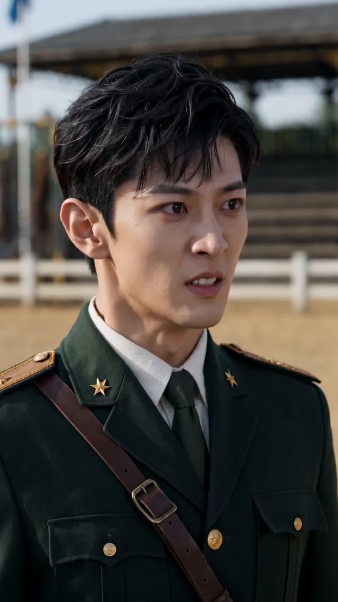 General's Daughter Is Coming Back