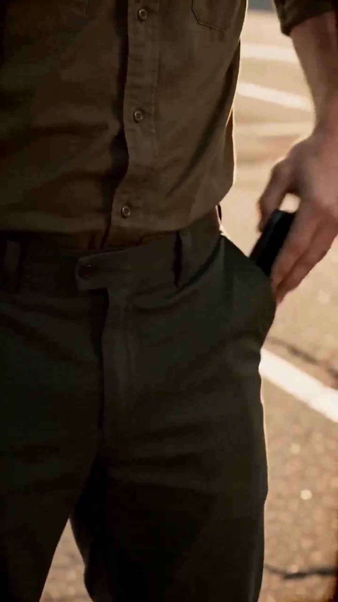Wife’s Knife, Husband’s Body