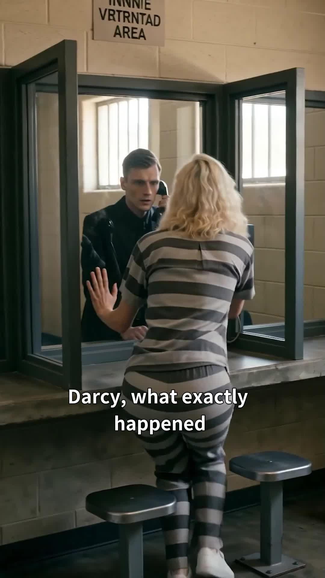His Forbidden Prisoner