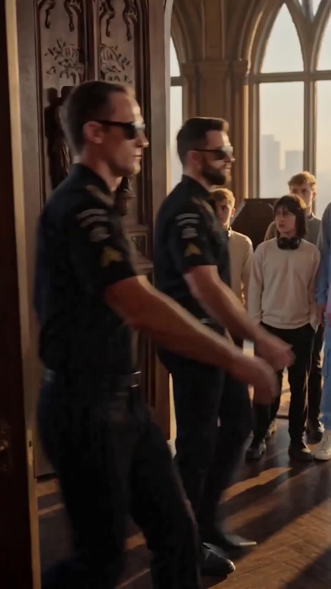 (Synchro) Bankrott, Betrüger!