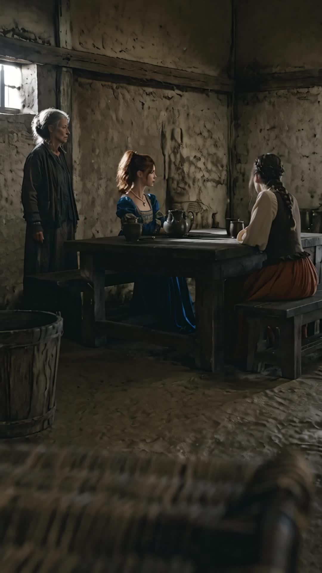 The She General’s Revenge Full Movie - NetShort - page2