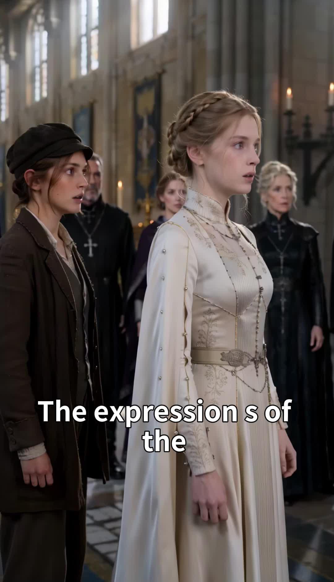 Thank God the Candles Never Lit