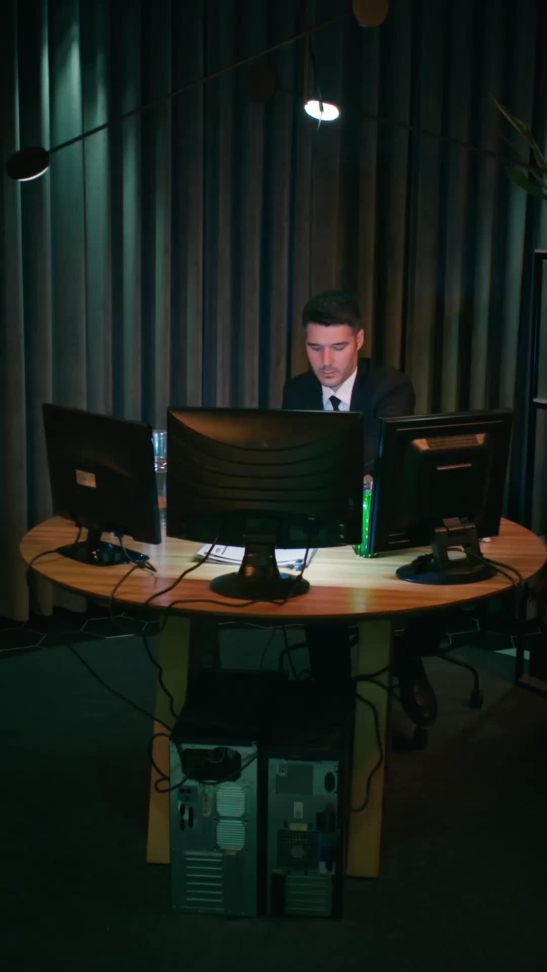 Boardroom to Bedroom