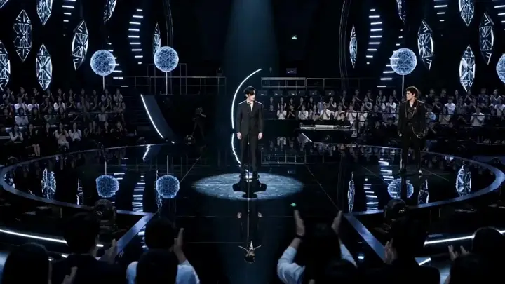 KING: Idol Who Refused to Bow Episode 34